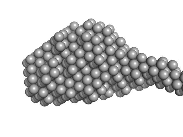 Collagenase ColH (Full-length) DAMFILT model