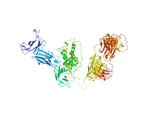 IL12-L19L19 immunocytokine ALLOSMOD model