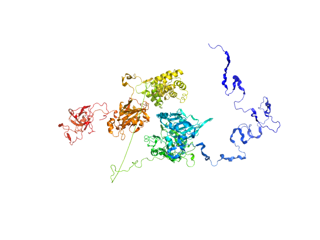 BILBOMD model