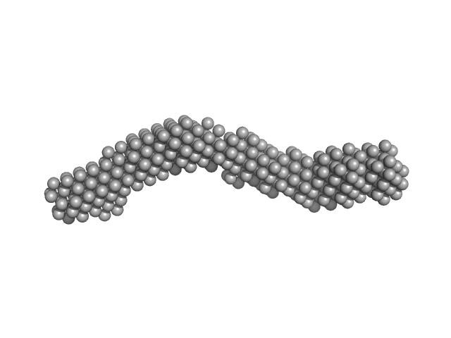 primary microRNA pri-miR16-1 DAMFILT model