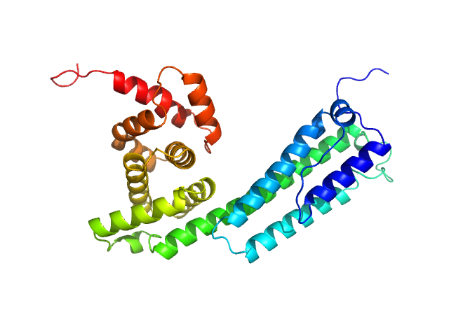 Similar to Aedes aegypti 34 kDa salivary secreted protein 34k-2 ALLOSMOD model