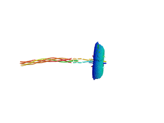 MEMPROT model