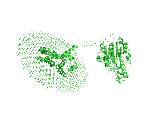 YhbX/YhjW/YijP/YjdB family protein (L152F) OTHER model