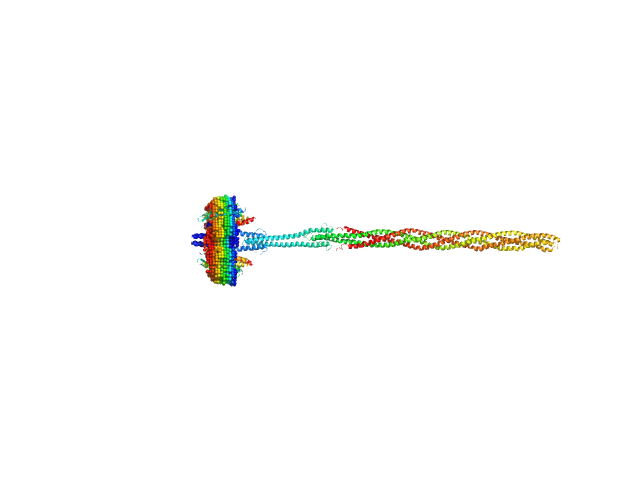 MEMPROT model