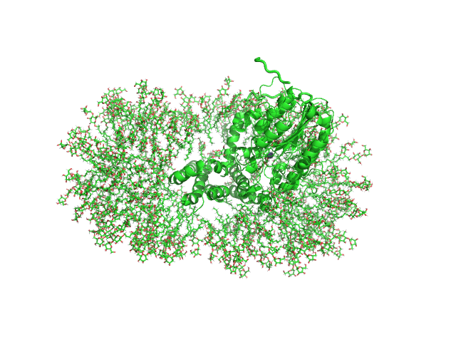 YhbX/YhjW/YijP/YjdB family protein (L152F) OTHER model
