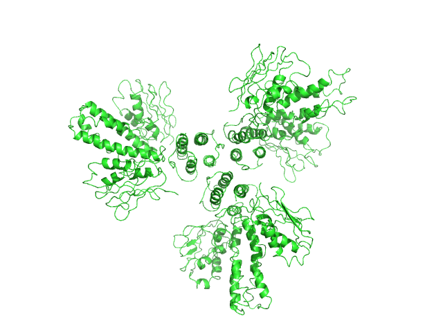 Histidine kinase OTHER model