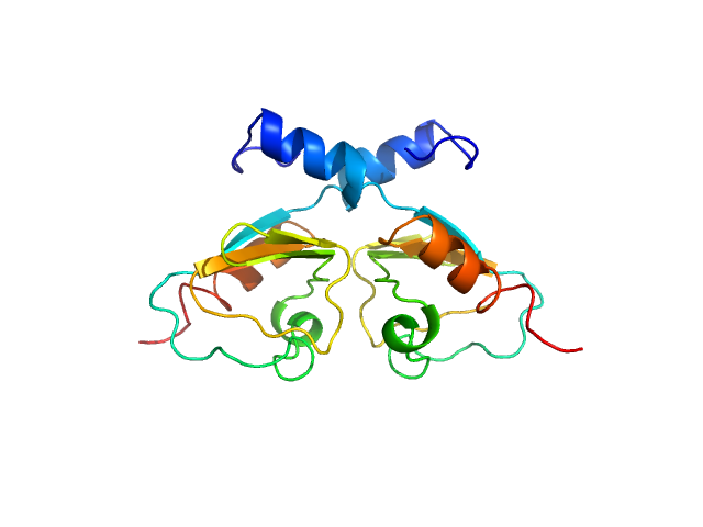 Transcriptional repressor BusR RCK_C domain OTHER model