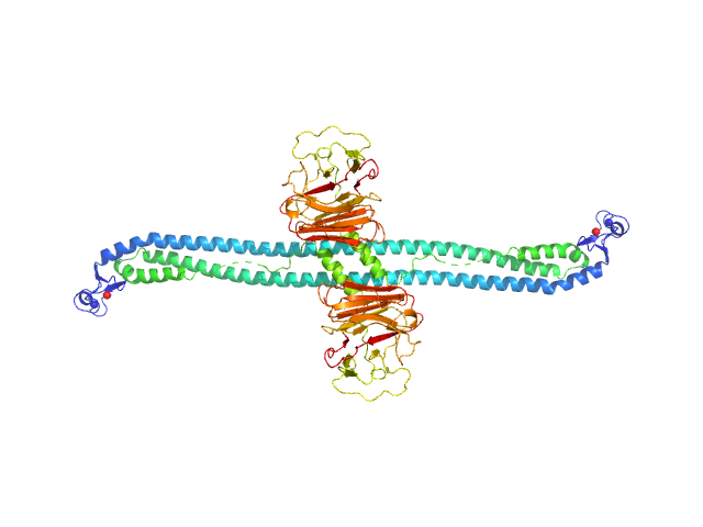 Tripartite motif-containing protein 72 OTHER model