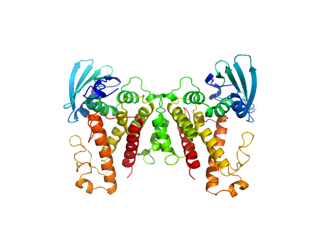 MULTIFOXS model