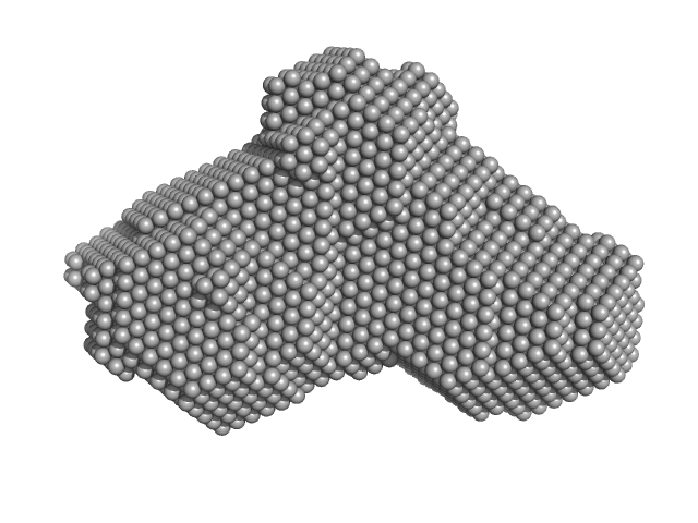DAMMIF model