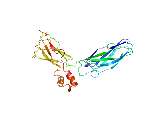 AT07459p MOLECULAR DYNAMICS FRAME model
