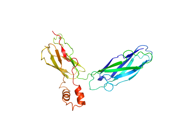 AT07459p MOLECULAR DYNAMICS FRAME model