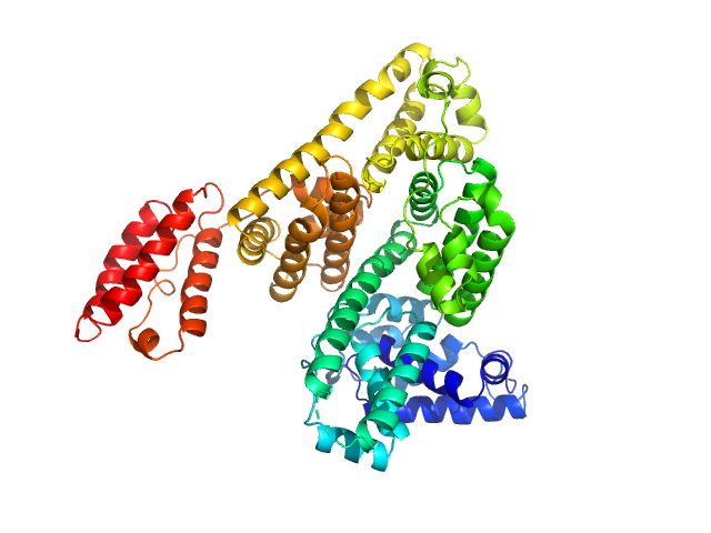 SREFLEX model