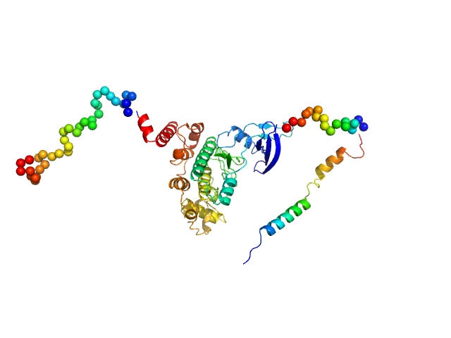 Glycogen synthase kinase 3 CORAL model