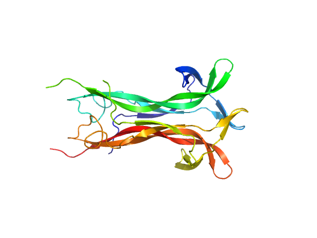 PDB (PROTEIN DATA BANK) model