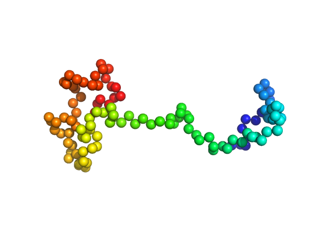 Frataxin homolog, mitochondrial EOM/RANCH model