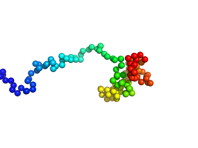 Frataxin homolog, mitochondrial EOM/RANCH model