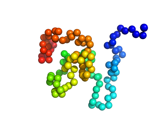 Frataxin homolog, mitochondrial EOM/RANCH model