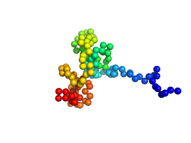 Frataxin homolog, mitochondrial EOM/RANCH model