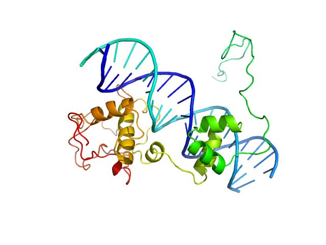 BILBOMD model