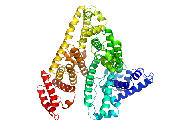 SREFLEX model