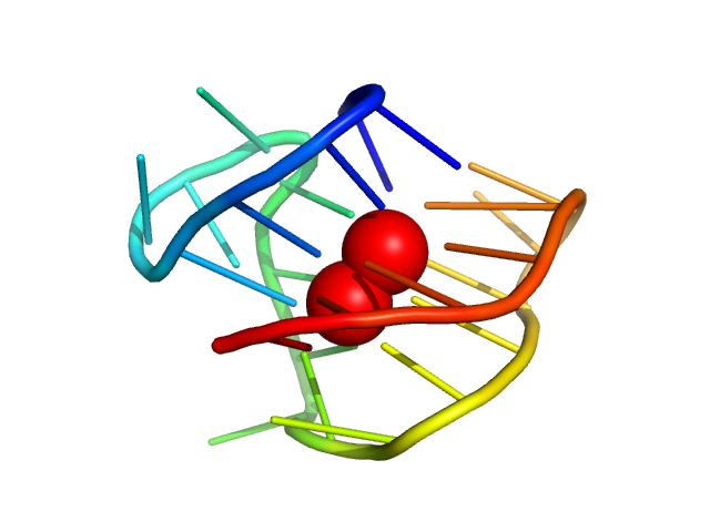 CHIMERA model