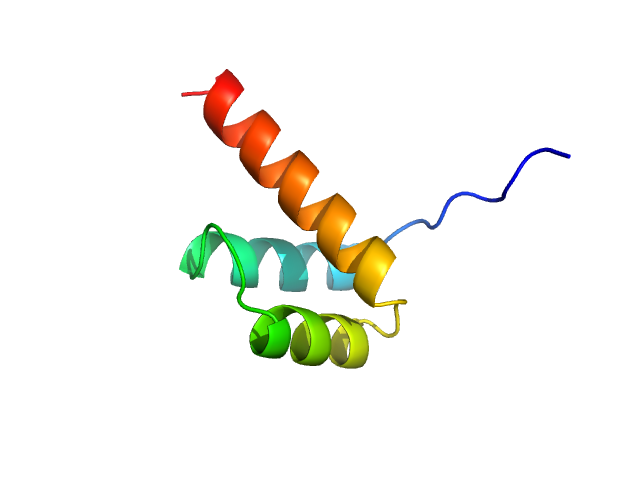 Cone-rod homeobox protein OTHER model