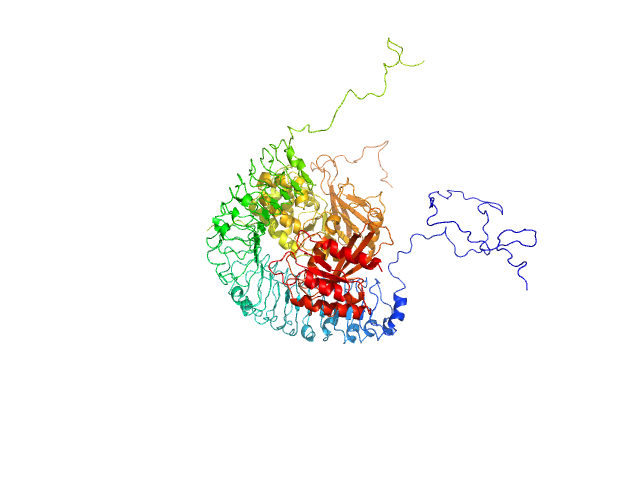 BILBOMD model