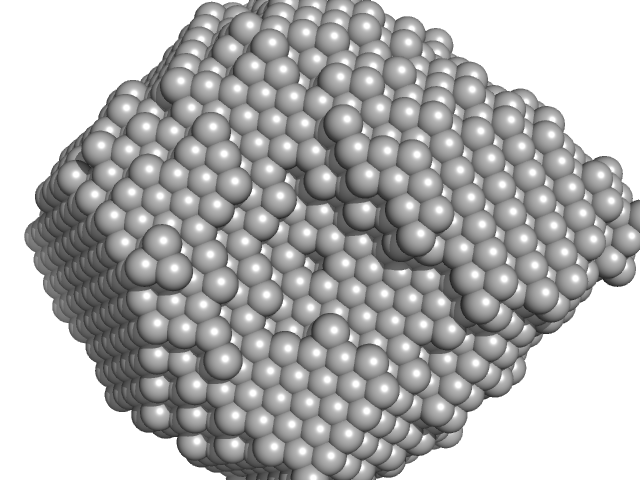 Lysozyme C OTHER model