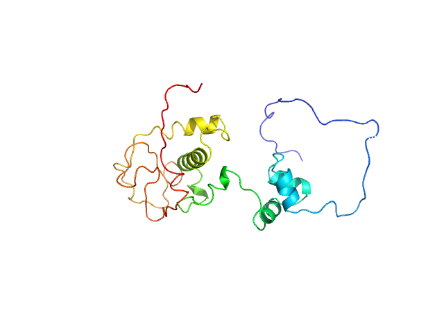 BILBOMD model