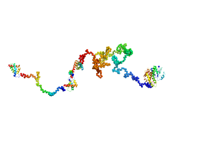 RNA recognition motif (RRM)-containing protein 4 EOM/RANCH model