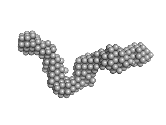 40-mer single stranded inhibitory DNA DAMFILT model