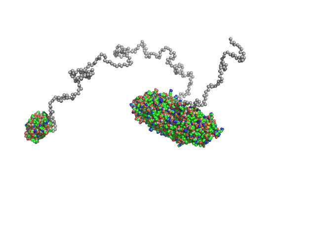 Histone deacetylase 6 EOM/RANCH model