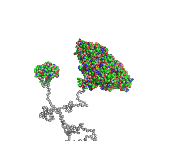 Histone deacetylase 6 EOM/RANCH model