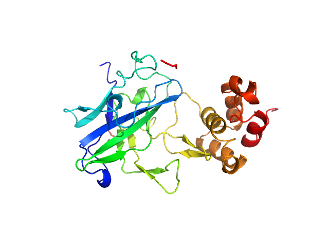 MULTIFOXS model