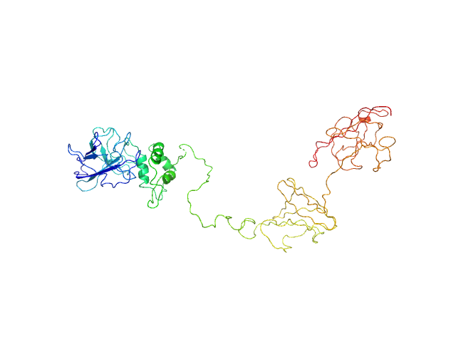 MULTIFOXS model