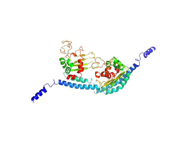 SET nuclear proto-oncogene SREFLEX model