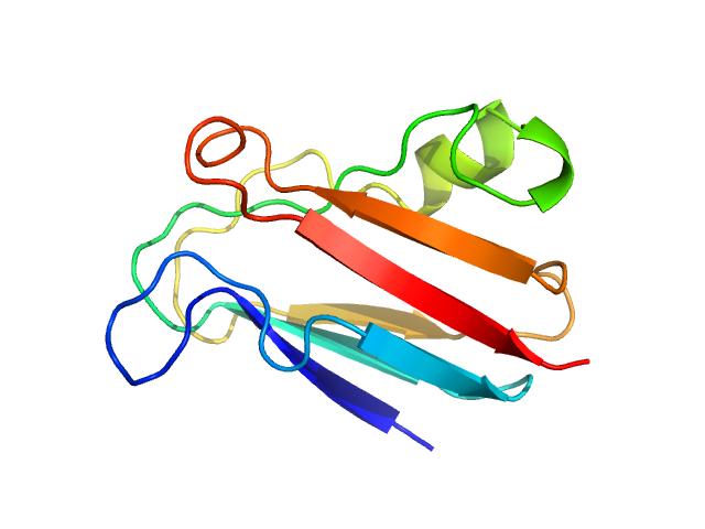 PDB (PROTEIN DATA BANK) model