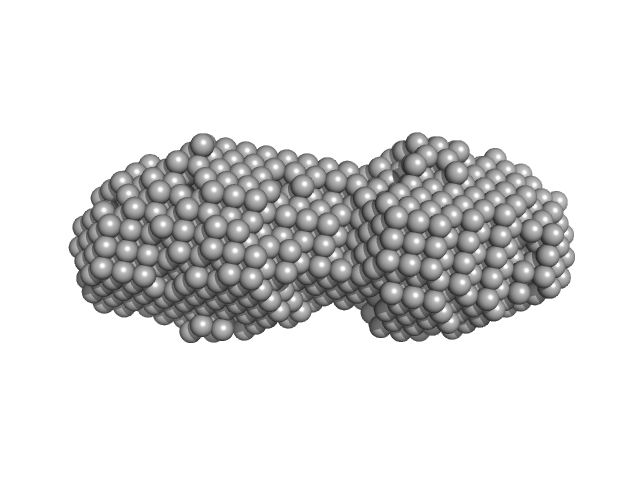 Plastocyanin DAMFILT model