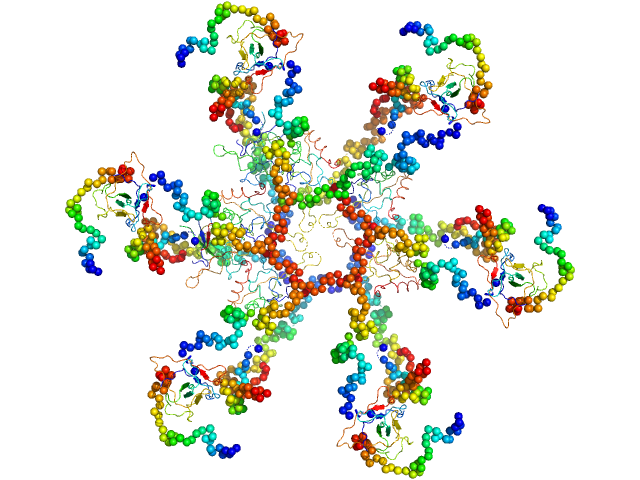 Nucleoprotein 5-Isopropoxy-1H-indole CORAL model