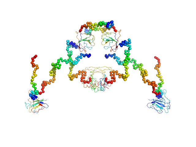 Nucleoprotein 5-(2-methoxyethoxy)-1H-indole CORAL model