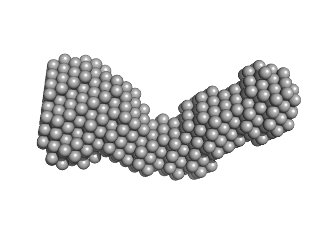 Sperm acrosome membrane-associated protein 6 DAMFILT model