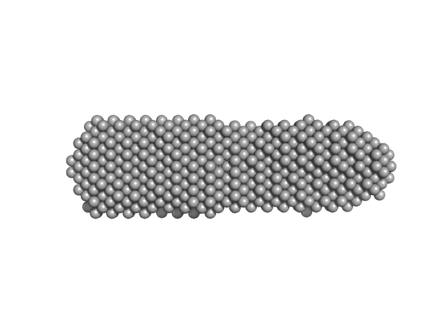 Testis-expressed protein 12 DAMFILT model
