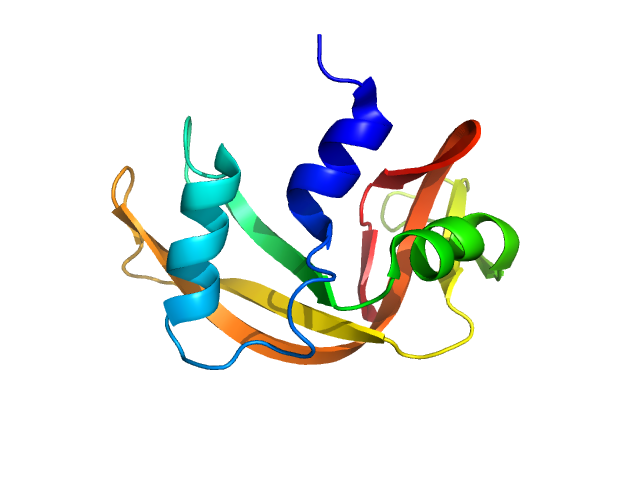 PDB (PROTEIN DATA BANK) model