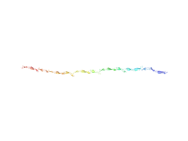 Accumulation associated protein OTHER model