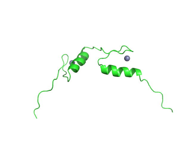 Sal-like protein 4 OTHER model