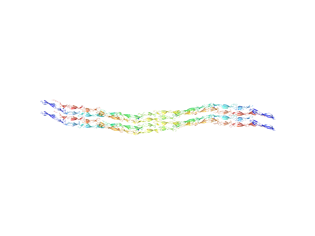 PYMOL model