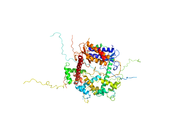 Antitoxin ParD Toxin CUSTOM IN-HOUSE model