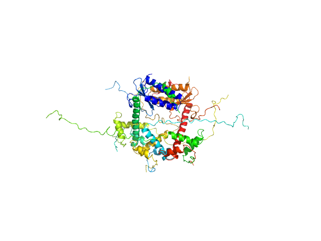 Antitoxin ParD Toxin CUSTOM IN-HOUSE model