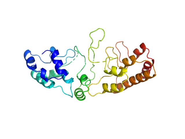 Transient receptor potential cation channel subfamily V member 4 SREFLEX model